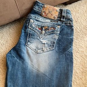 Women’s Miss Me Jeans